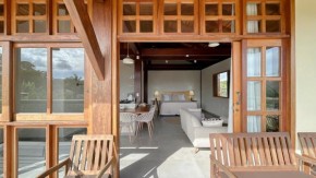 Casas Gengibre